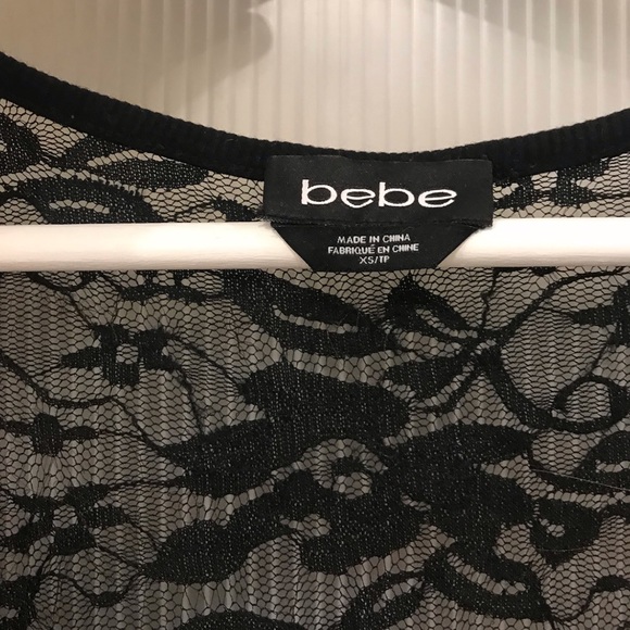 Bebe Dress - Picture 2 of 8